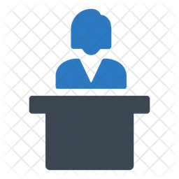 Speaker Icon