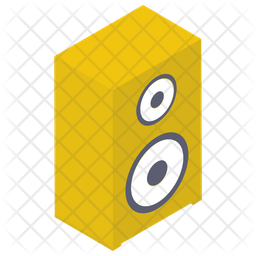 Speaker Icon