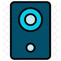 Speaker  Icon