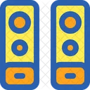 Speaker Audio Loudspeaker Icon