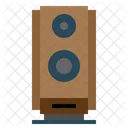Audio Loudspeaker Speaker Icon