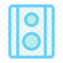 Speaker  Icon