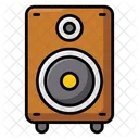 Volume Speaker Voice Speaker Electronic Speaker Icon