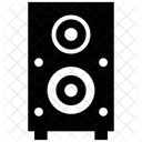 Volume Voice Speaker Icon