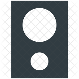 Speaker Icon
