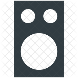 Speaker Icon