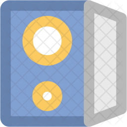 Speaker Icon