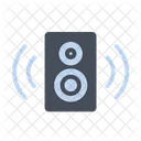 Audio Play Sound Icon