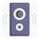 Speaker Icon