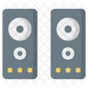 Speaker  Icon