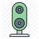 Speaker Audio Sound Icon