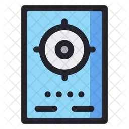 Speaker  Icon