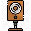 Speaker Loudspeaker Megaphone Icon