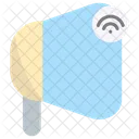 Speaker Sound Megaphone Icon