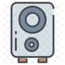 Speaker Sound Audio Icon