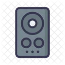 Speaker Sound Loudspeaker Icon