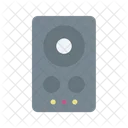 Speaker Sound Loudspeaker Icon