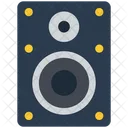 Speaker  Icon