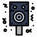 Speaker  Icon