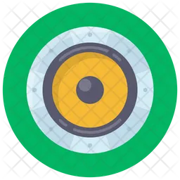 Speaker  Icon