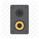 Speaker Icon