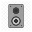 Speaker Icon