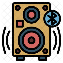 Speaker  Icon