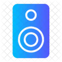 Speaker  Icon