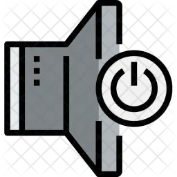 Speaker  Icon