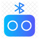 Speaker Bluetooth Subwoofer Icon