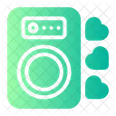 Speaker Audio Loudspeaker Icon