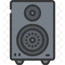 Speaker  Icon