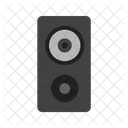 Speaker Icon