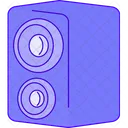 Speaker  Icon