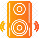 Speaker Electrical Devices Audio Icon