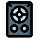 Speaker Loudspeaker Music Icon