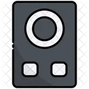 Speaker Icon