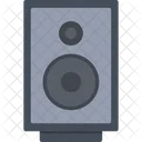 Speaker  Icon