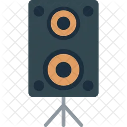 Speaker  Icon