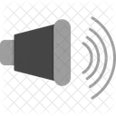 Speaker  Icon