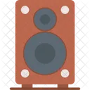 Speaker  Icon