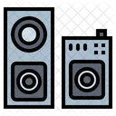 Speaker  Icon