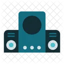 Audio Device Icon