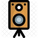 Soundbox Speaker Concert Icon