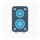 Speaker  Icon