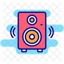 Speaker Icon