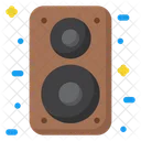 Speaker  Icon