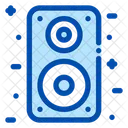 Speaker  Icon