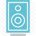 Speaker  Icon