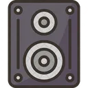 Speaker  Icon